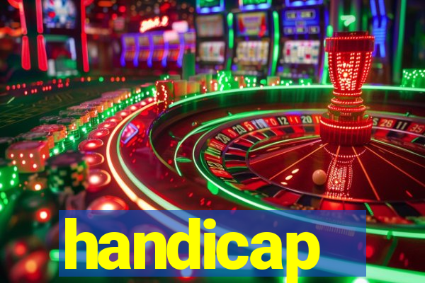 handicap - 1.5